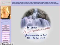 Sites similar to internalawareness.com