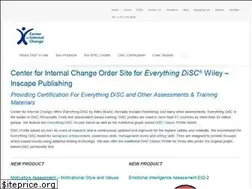 Sites similar to internalchange.com