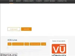 Sites similar to internalconsulting.com