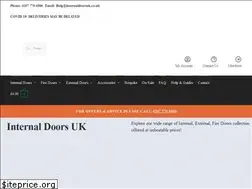 Sites similar to internaldoorsuk.co.uk