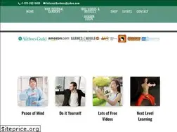 Sites similar to internalgardens.com