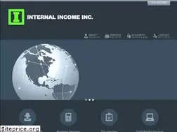 Sites similar to internalincome.com