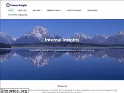 Sites similar to internalinsights.com