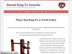 Sites similar to internalkungfu.com.au