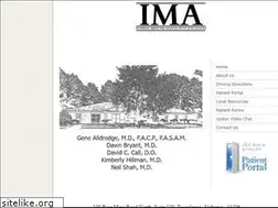 Sites similar to internalmedicinetusc.com