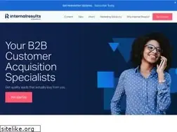 Sites similar to internalresults.com
