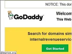 Sites similar to internalrevenueservice.tax