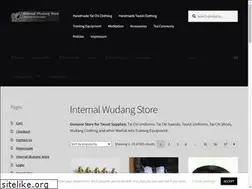 Sites similar to internalwudangstore.net