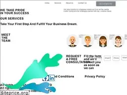 Sites similar to intername.media