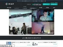 Sites similar to internap.co.jp