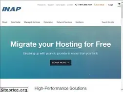 Sites similar to internap.com