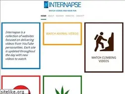 Sites similar to internapse.com