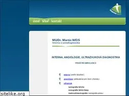 Sites similar to internasono.cz