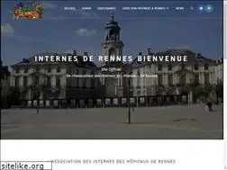 Sites similar to internat-rennes.com