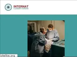 Sites similar to internatclermont.com