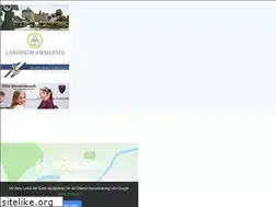 Sites similar to internate-online.de