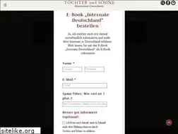 Sites similar to internate.org