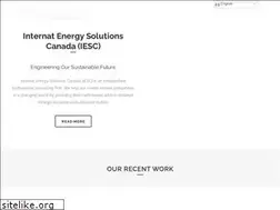 Sites similar to internatenergy.com
