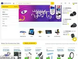 Sites similar to internation.in