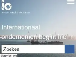 Sites similar to internationaalondernemen.nl