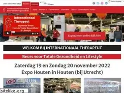 Sites similar to internationaaltherapeut.nl