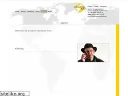 Sites similar to international-actors.de