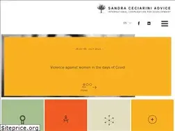 Sites similar to international-advice.org