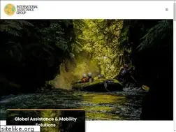 Sites similar to international-assistance-group.com