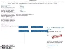 Sites similar to international-auto.com