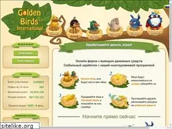 Sites similar to international-birds.biz