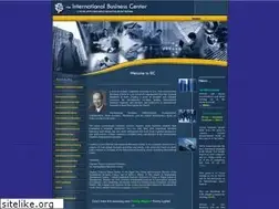 Sites similar to international-business-center.com