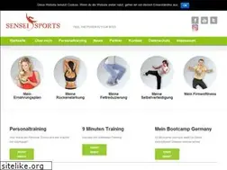 Sites similar to international-combat-arts.de