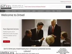 Sites similar to international-excellence.com