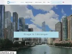 Sites similar to international-horizons.com