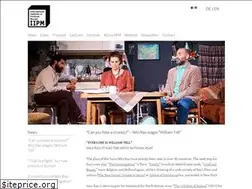 Sites similar to international-institute.de