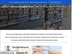 Sites similar to international-library.de