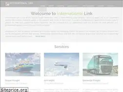 Sites similar to international-link.com