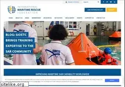 Sites similar to international-maritime-rescue.org