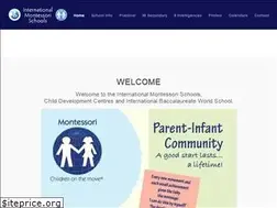 Sites similar to international-montessori.org