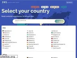 Sites similar to international-movers-reviews.com