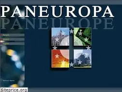 Sites similar to international-paneuropean-union.eu