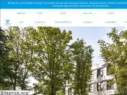 Sites similar to international-patients.com