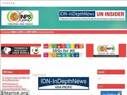 Sites similar to international-press-syndicate-japan.net