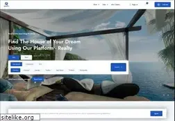 Sites similar to international-realestate-market.com