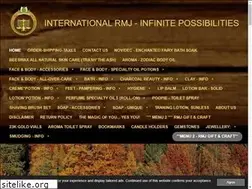 Sites similar to international-rmj.com