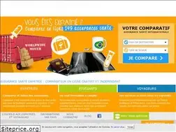 Sites similar to international-sante.com