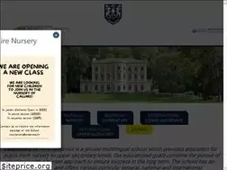Sites similar to international-school-ombrosa.com