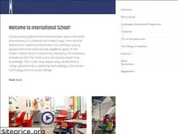 Sites similar to international-school.edu.rs