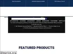 Sites similar to international-scientific.com