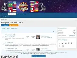 Sites similar to international-star-riders.com